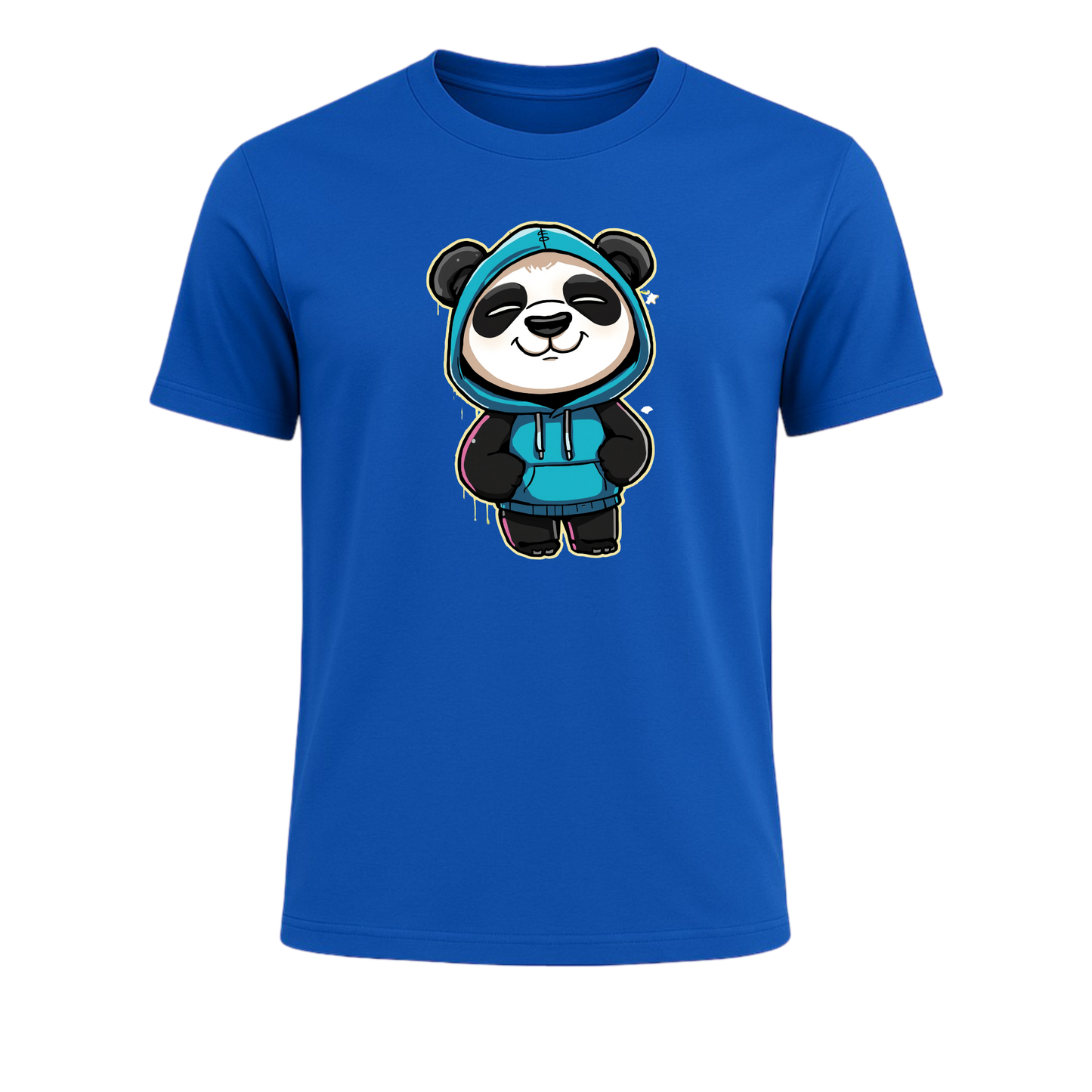 CuteBear T-shirt
