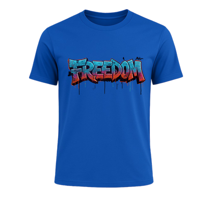Freedom Tshirt