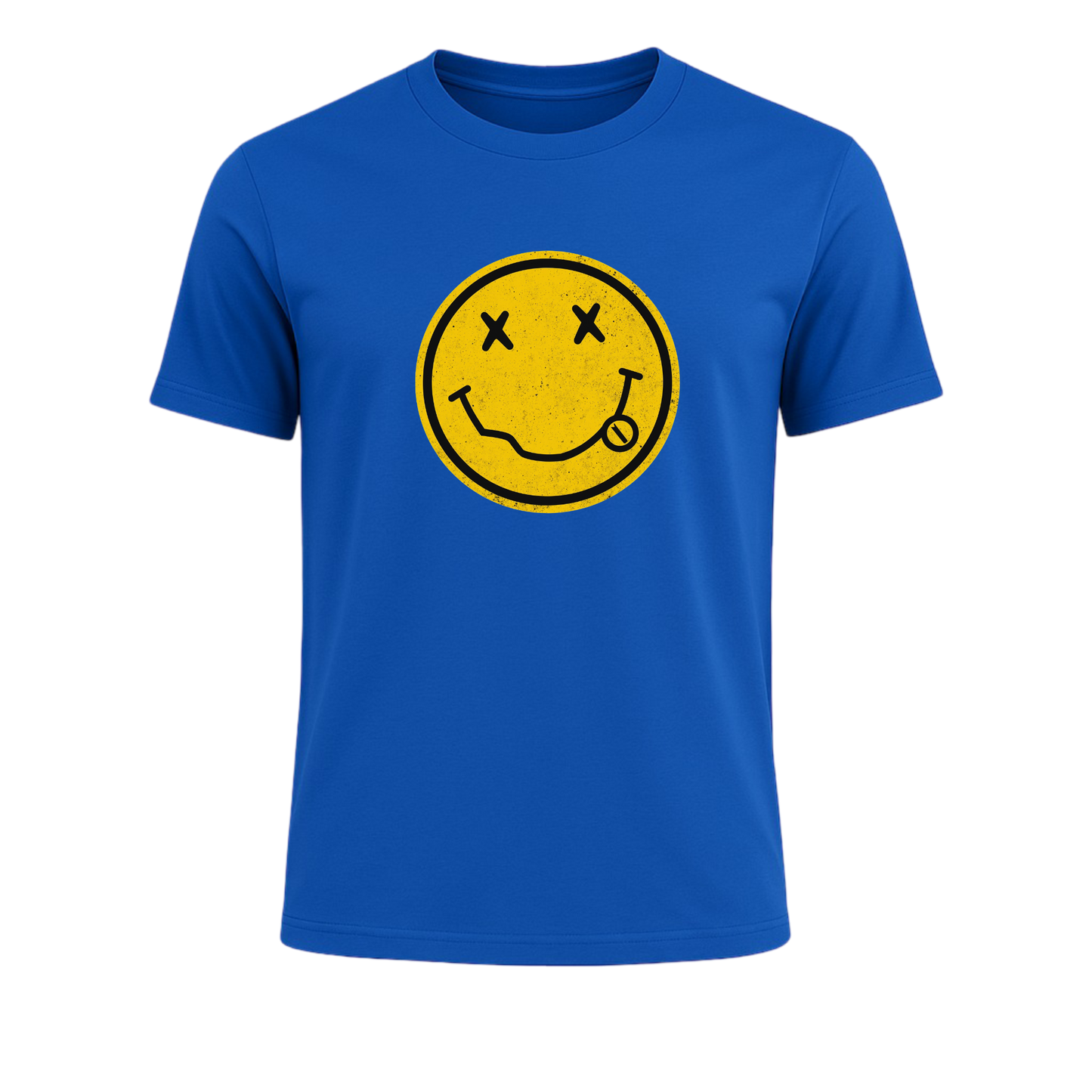 Smiley T-Shirt