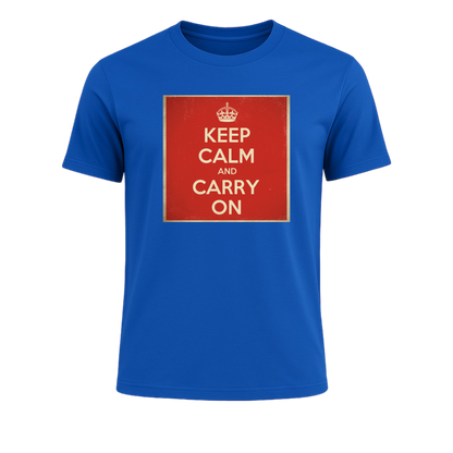 Keep Calm T-Shirt