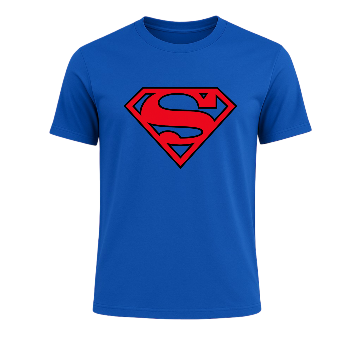 SuperMan T-shirt