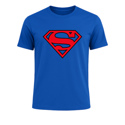 SuperMan T-shirt