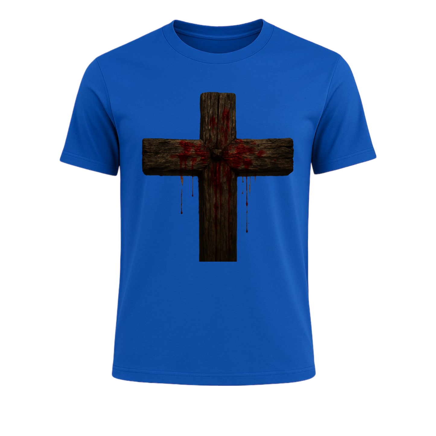 BloodCross T-shirt