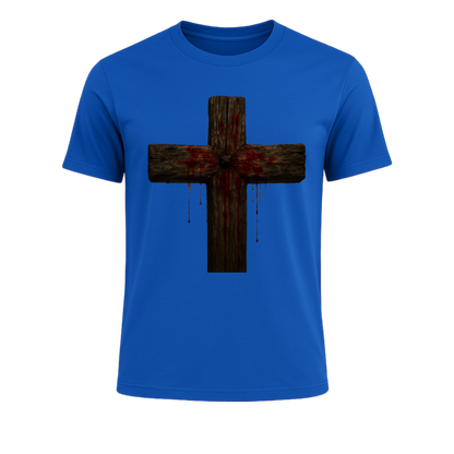 BloodCross T-shirt