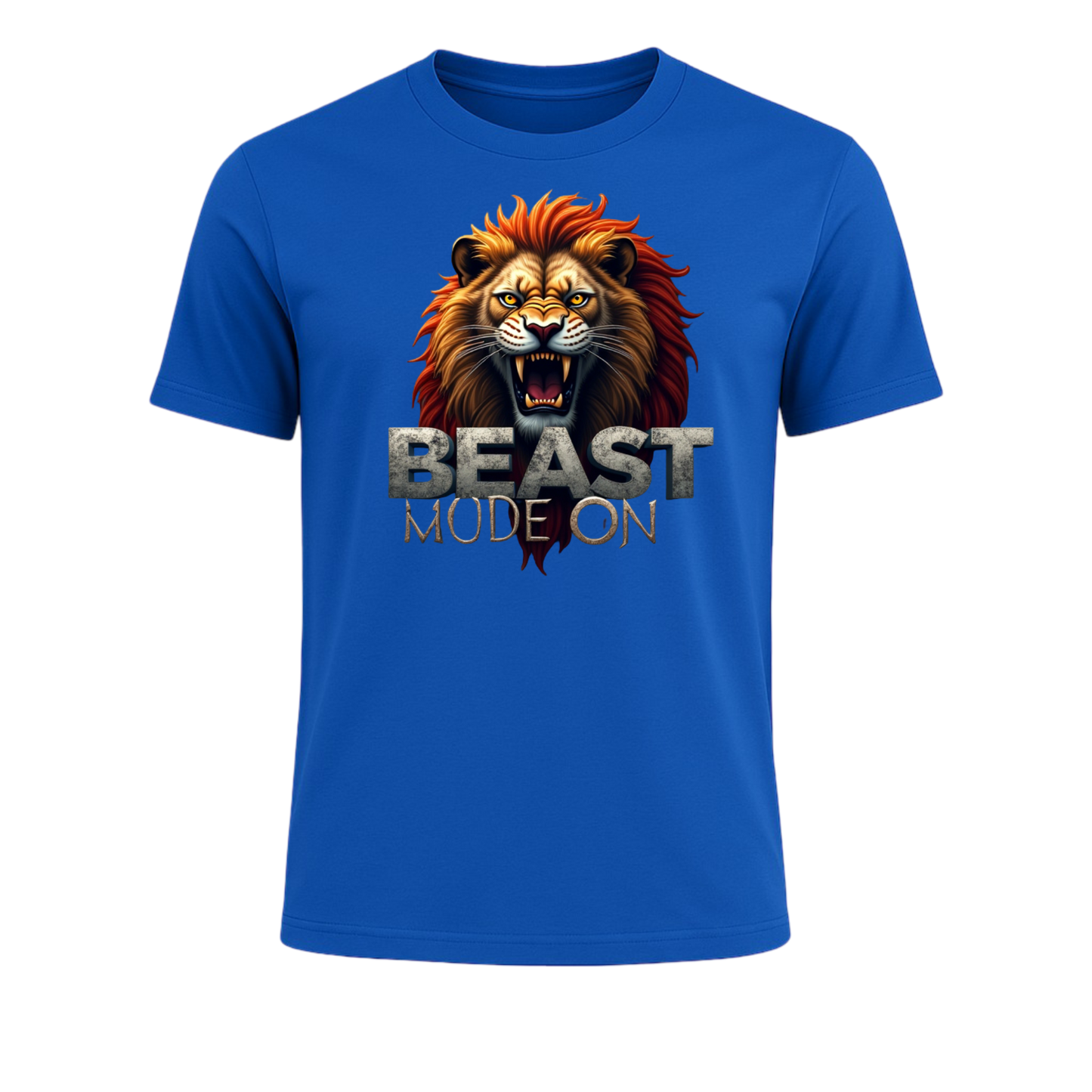 Beast T-Shirt