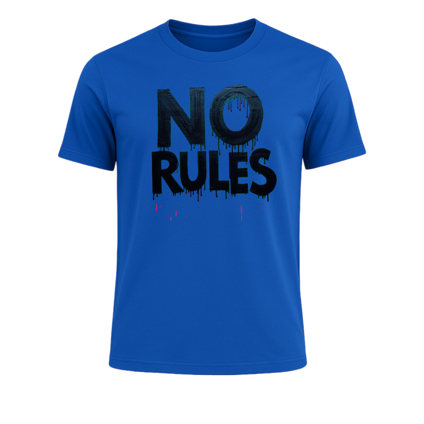 No Rules T-Shirt