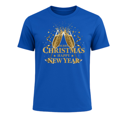 Christmas and New Year T-Shirt