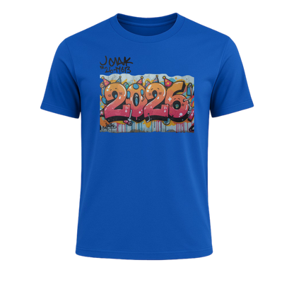 Happy New Year T-Shirt