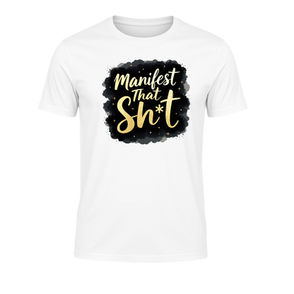 Manifest T-Shirt