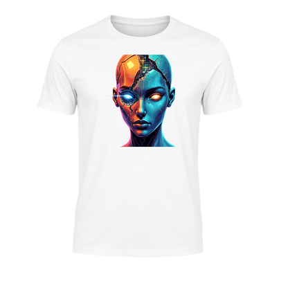 Robotic T-Shirt