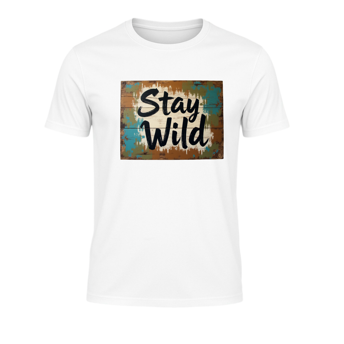 Wild T-Shirt