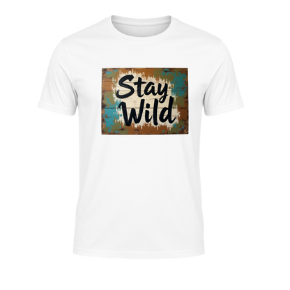 Wild T-Shirt