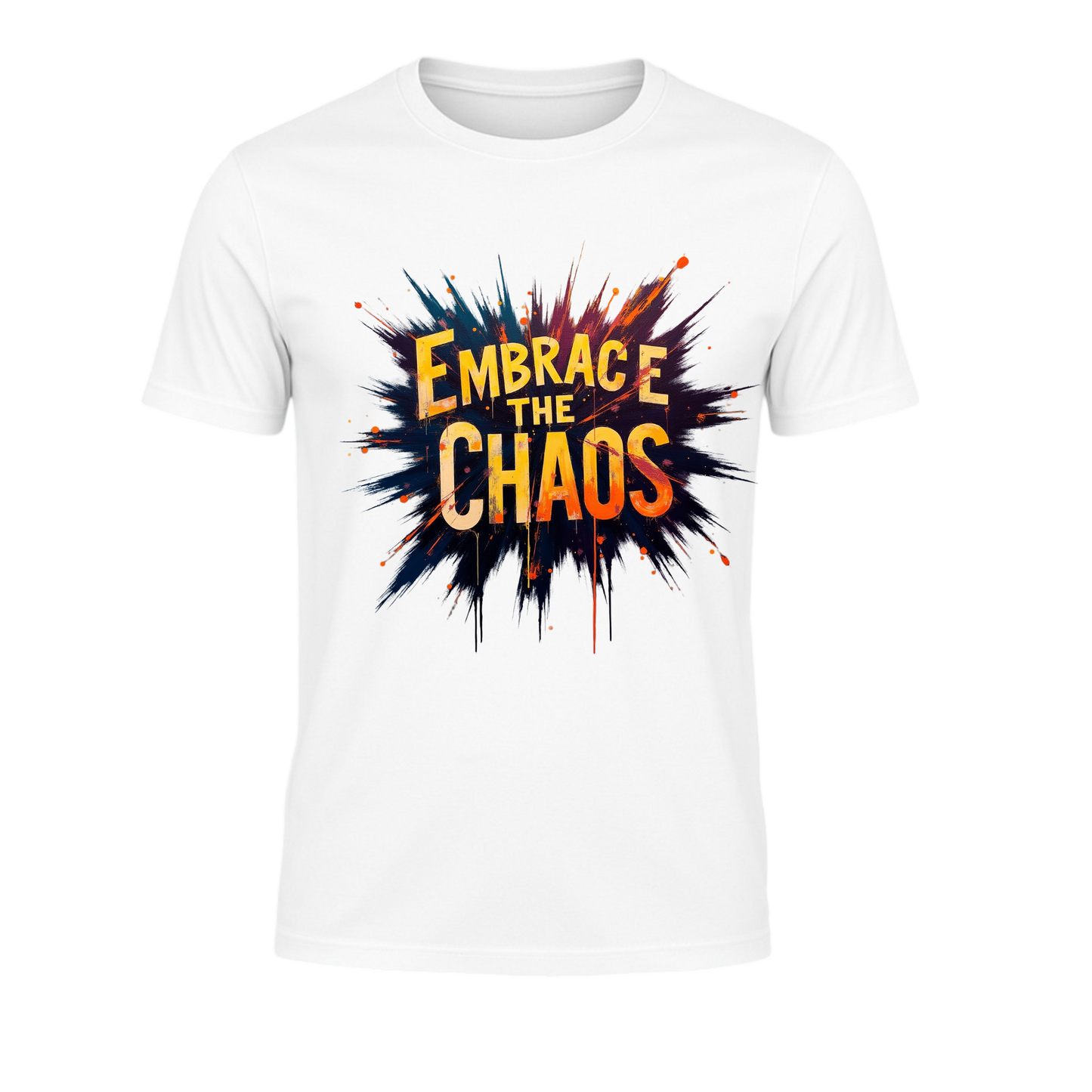Chaos T-Shirt