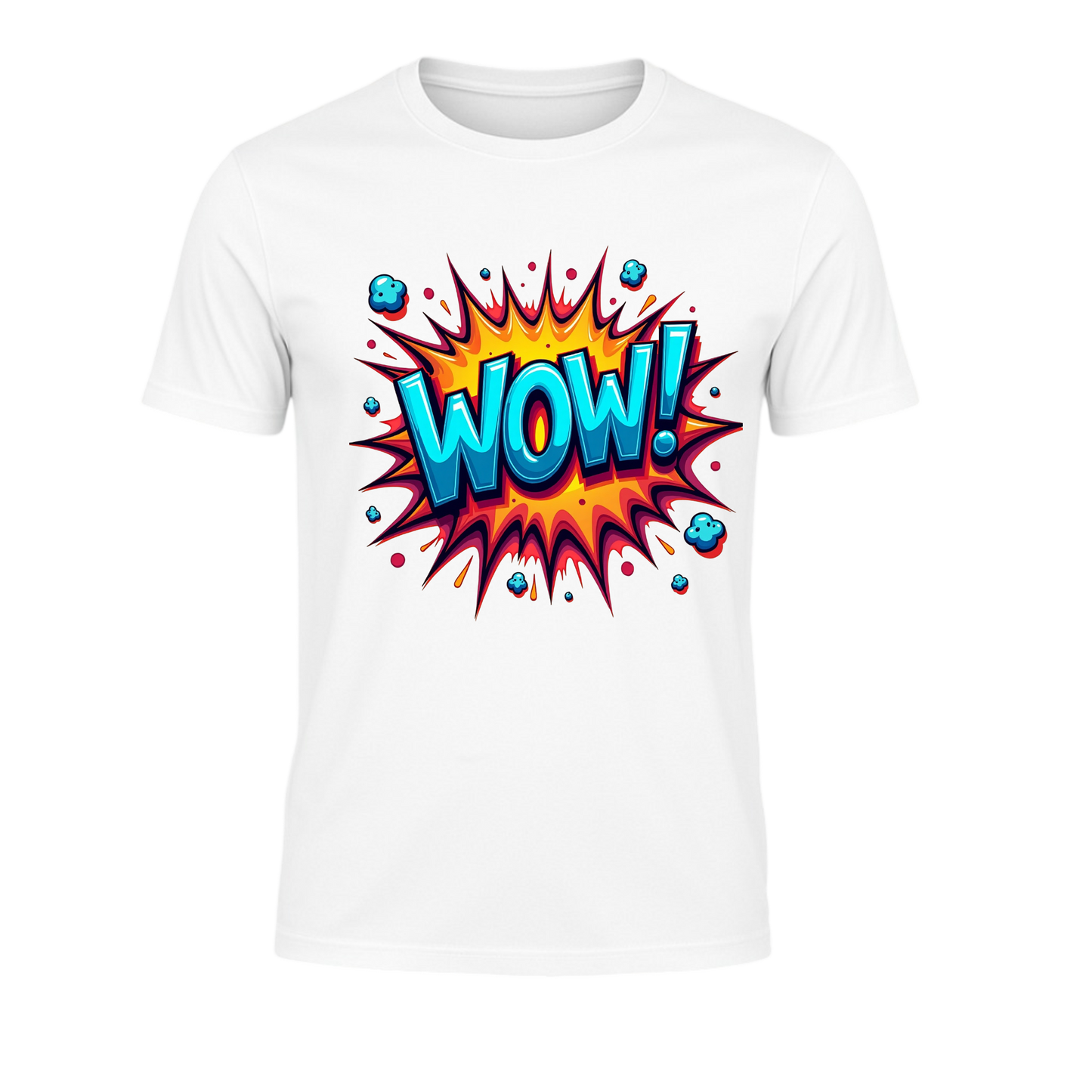 WOW T-Shirt