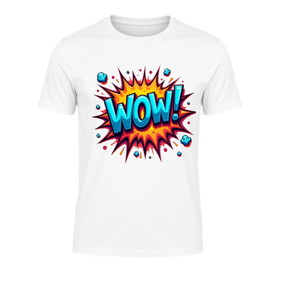 WOW T-Shirt