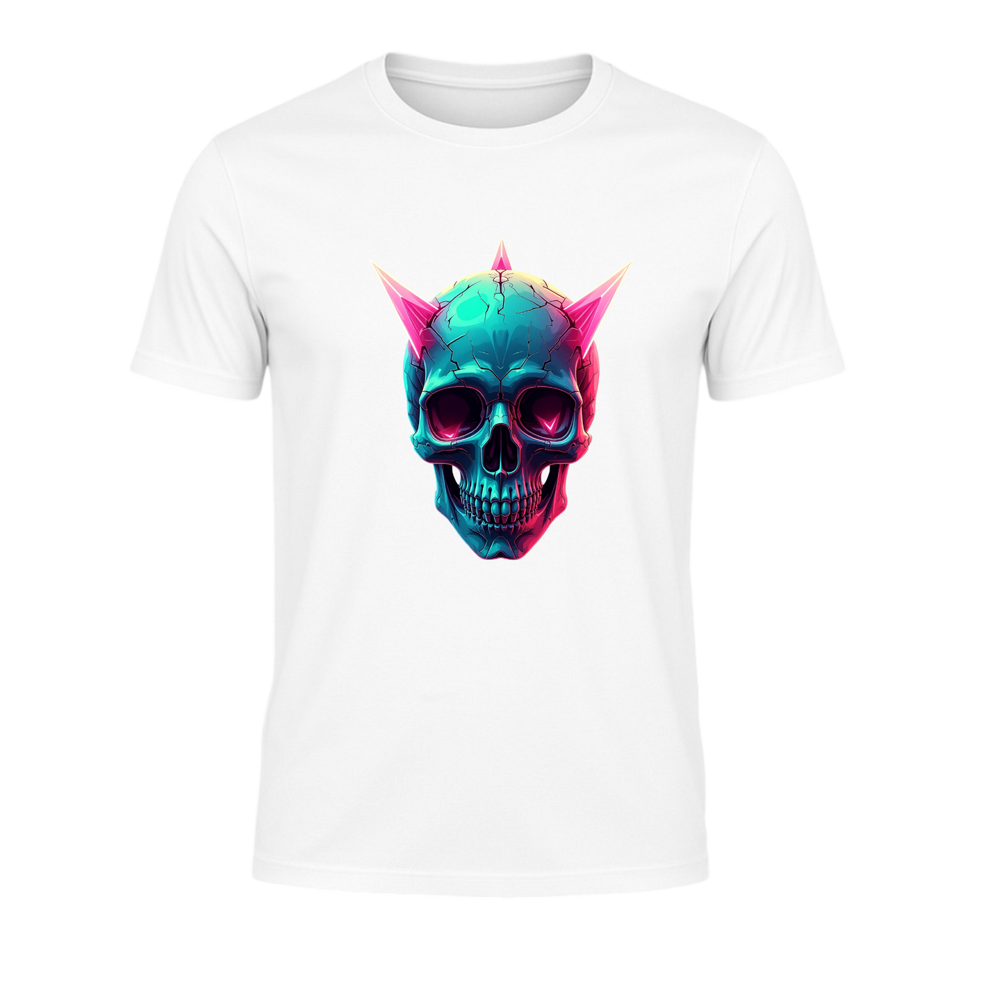 Skull T-Shirt
