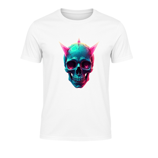 Skull T-Shirt