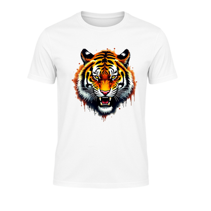 RoaringTiger T-Shirt