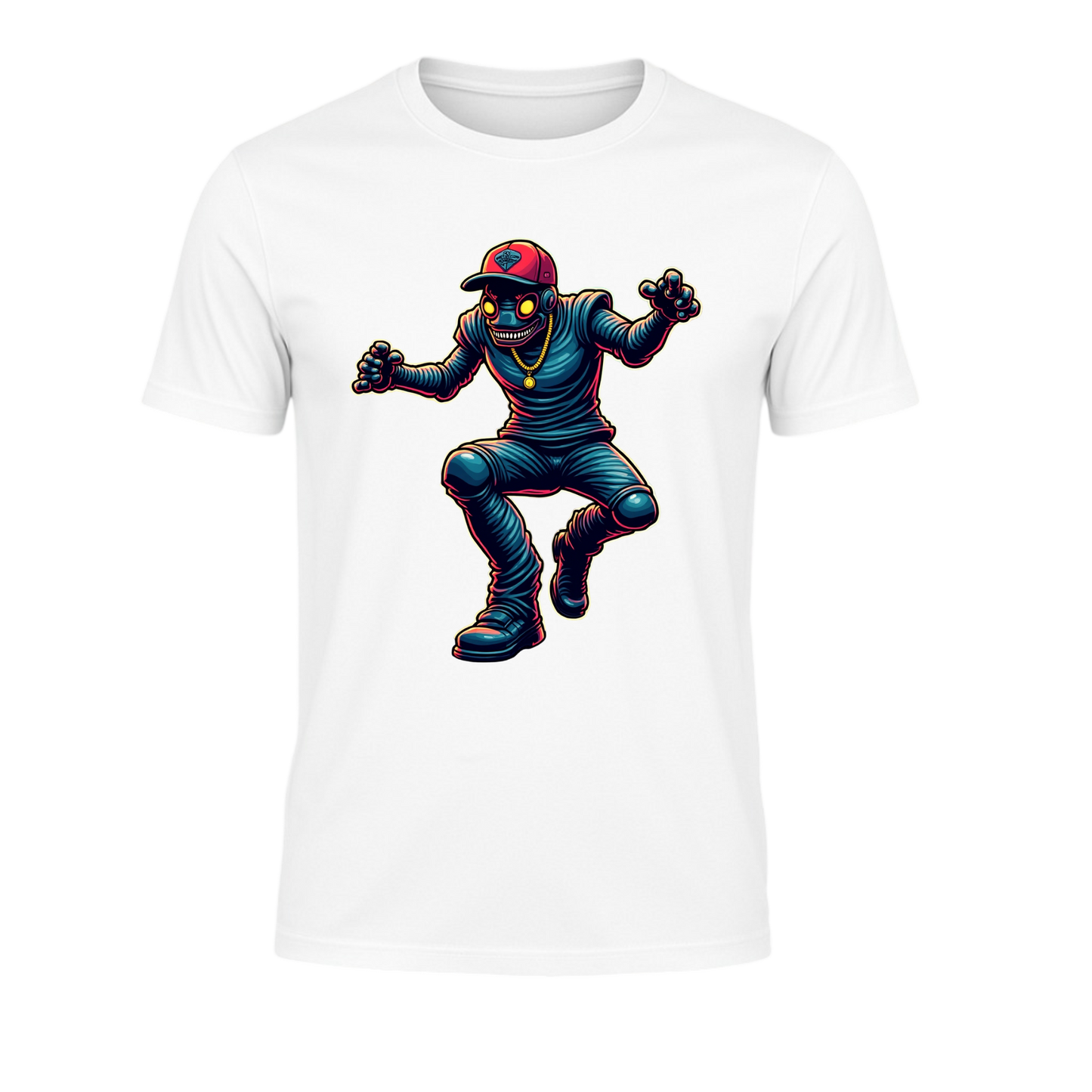 DancingGhost T-Shirt
