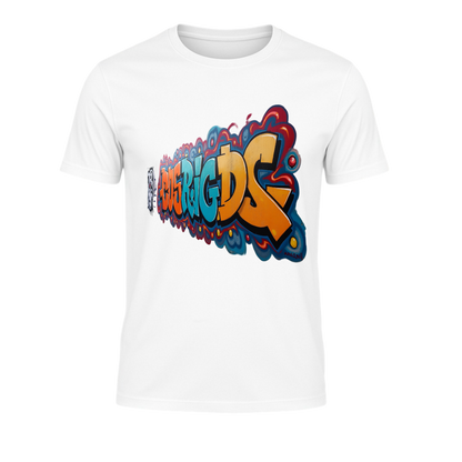 Graffiti T-Shirt