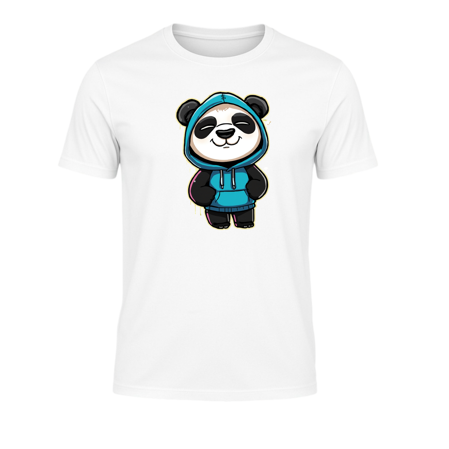 CuteBear T-shirt