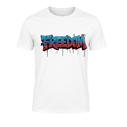 Freedom Tshirt