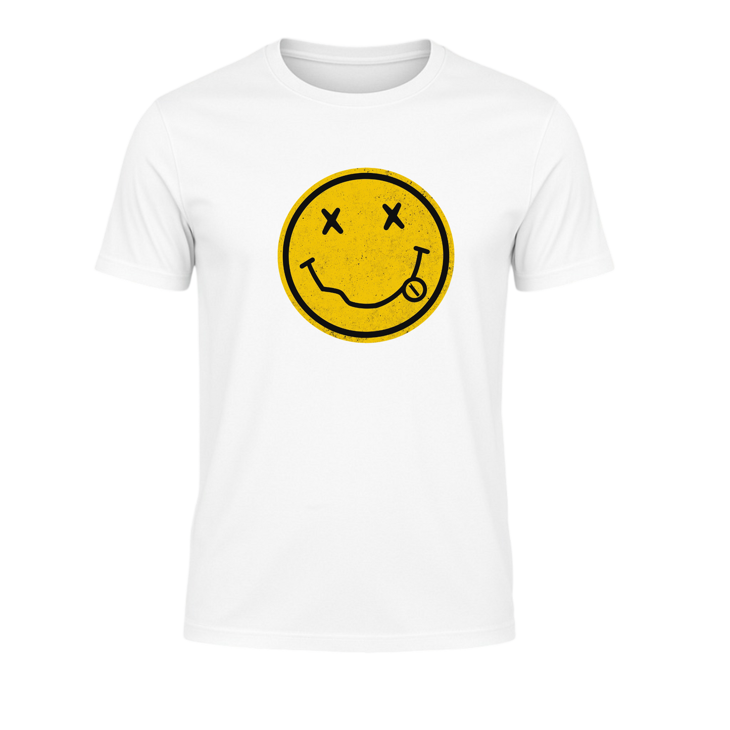 Smiley T-Shirt