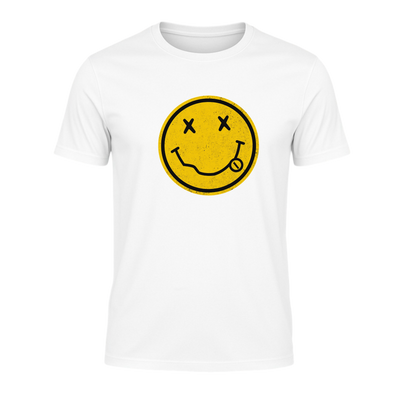 Smiley T-Shirt