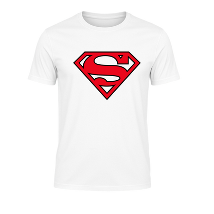SuperMan T-shirt