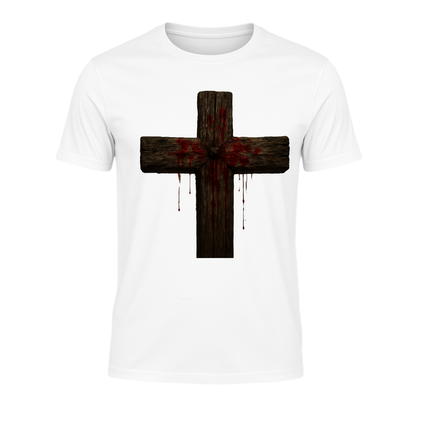BloodCross T-shirt