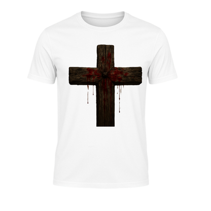 BloodCross T-shirt