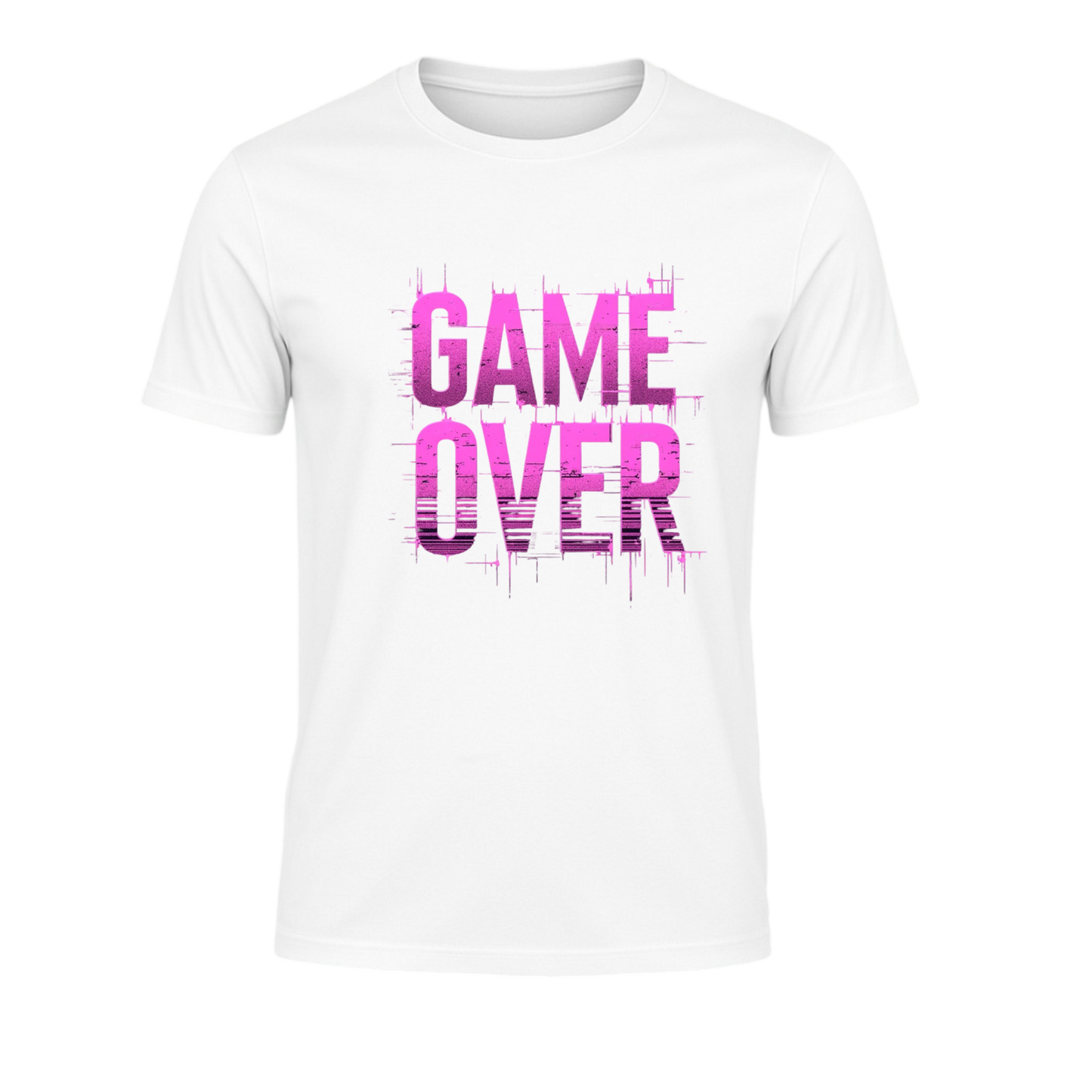 GameOver T-Shirt