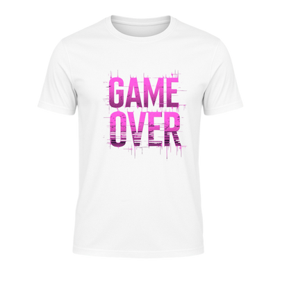 GameOver T-Shirt