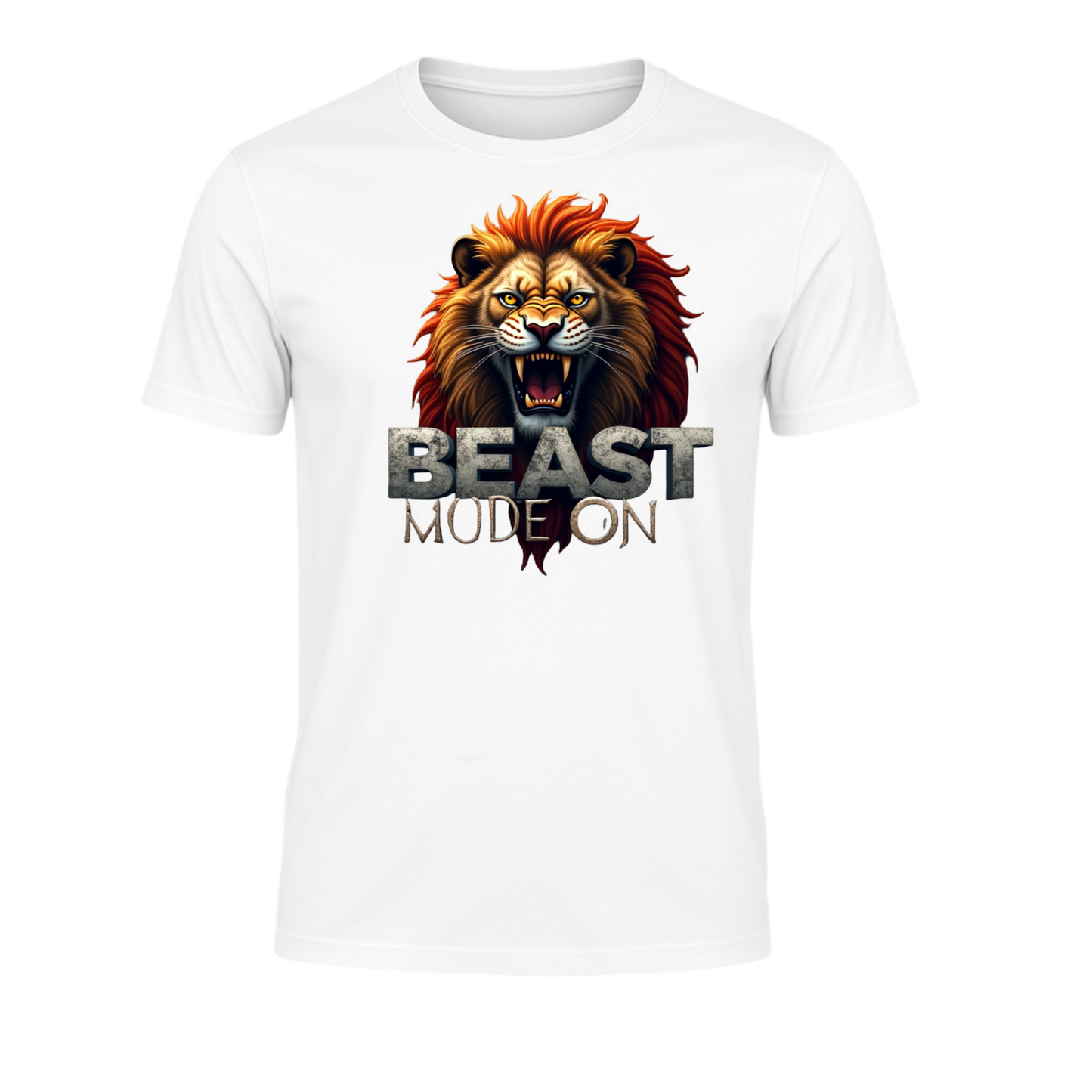 Beast T-Shirt