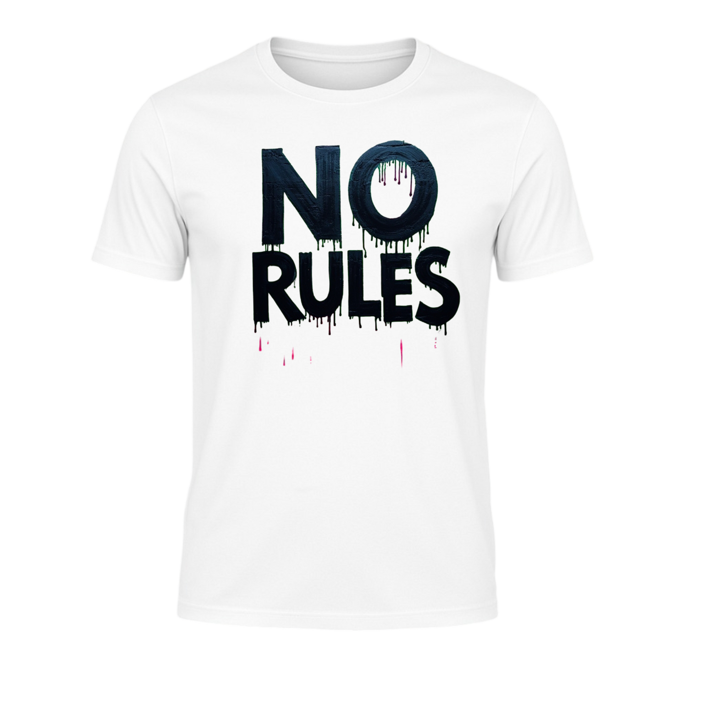 No Rules T-Shirt