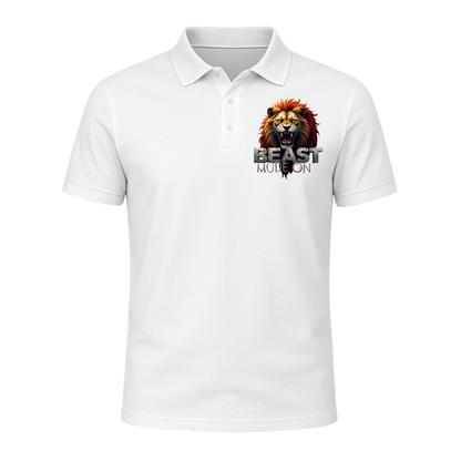 Beast T-Shirt Polo