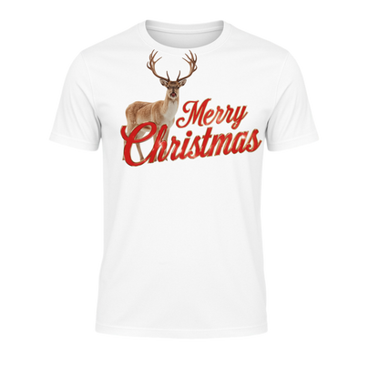 Merry Christmas T-Shirt