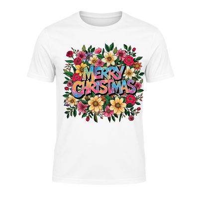 Merry Christmas T-Shirt