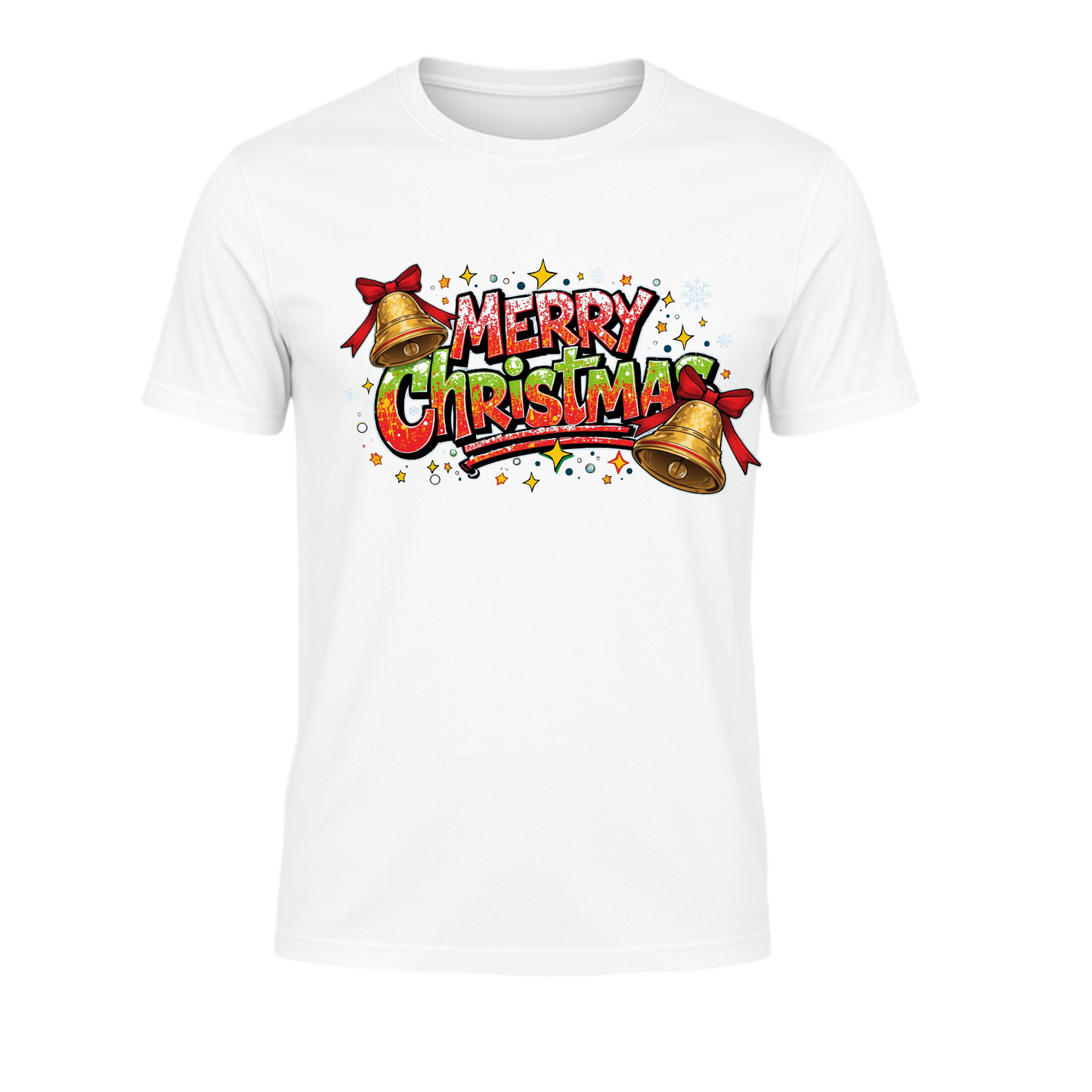 Merry Christmas T-Shirt