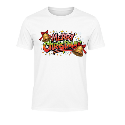 Merry Christmas T-Shirt