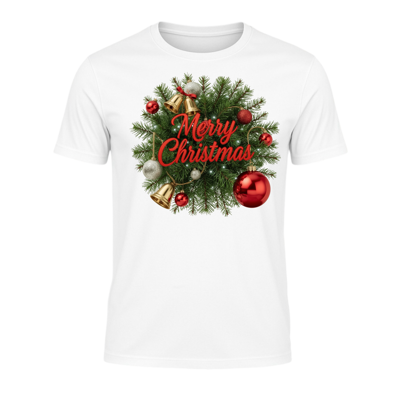 Merry Christmas T-Shirt