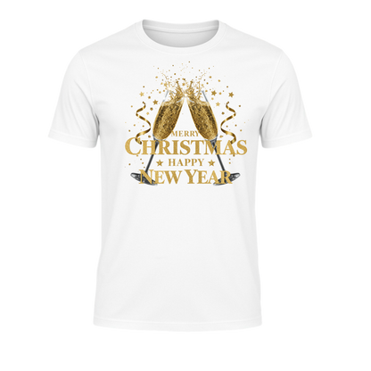 Christmas and New Year T-Shirt