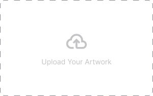 Upload Your Artwork